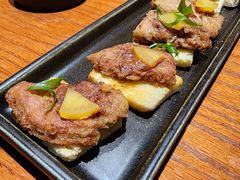 -匠和风精致料理(世茂双子塔店)
