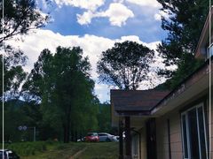 -玉渡山自然风景区