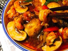 -十面春风·江南面馆(崇宁路店)