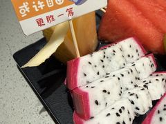 -海底捞火锅(北京路店)