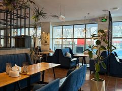 -花舍·新派粤菜·西餐·下午茶(亚运村·鸟巢店)