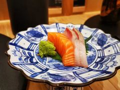 -鮨政· Omakase(港汇恒隆广场店)