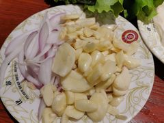 -比尔森韩式烤肉自助(绿园店)