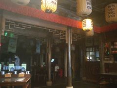 -南京大牌档(济南万象城店)