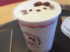 -凯蒂猫主题馆