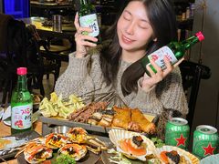 -质烤烤物·活烤海鲜(质烤总店)