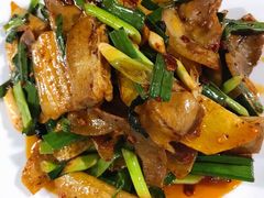 -海门渔村老厨子(海门渔村美食街店)