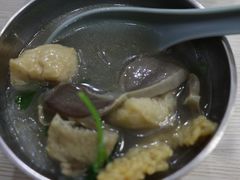 -金原鸭血粉丝汤总店(锁金村店)