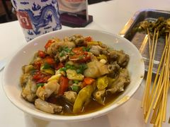 -文和友老长沙龙虾馆(化龙池店)