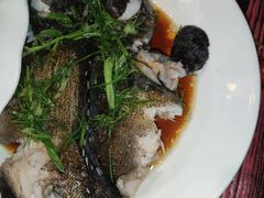 -广记海鲜(杨汊湖一店)