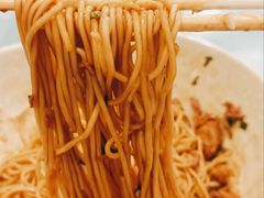 干拌面(不含浇汁)-刘氏三和面馆