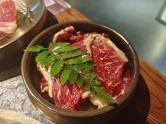 -九田家黑牛烤肉料理(宽城万达店)