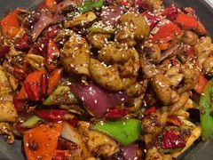 -小河盐帮·私家菜·烤鸭(三元桥·霄云路店)