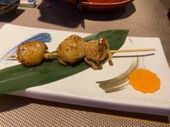 -木鱼料理