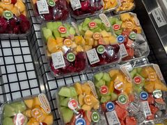 -永辉超市(郫都区爱琴海店)