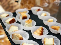 -CARINO BAKERY&CAFE(南方商城店)