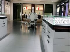 -精益眼镜(春熙路店)