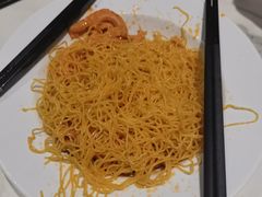 -深仔记茶餐厅(亚士厘道店)
