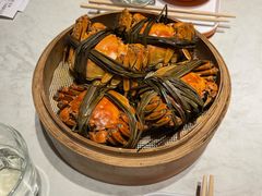 -杨氏青龙虾·羊蝎子(金盛路总店)