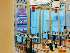 大堂-添好运点心专门店(百老汇店)