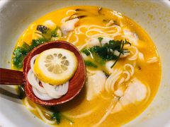 -云味馆·云南菜·云南米线(景田店)