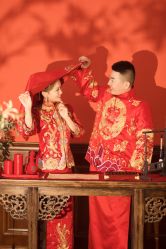 点击看大图 -维纳斯婚纱摄影(鞍山店)