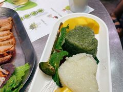 -蔡澜PHO(海岸城店)