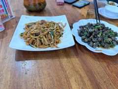 -南记食粥坊·宵夜大排档(莲花总店)