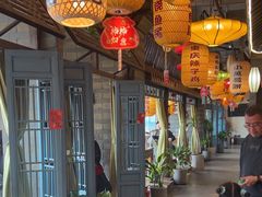 -永安水煮活鱼·仪征菜(仪征奥林匹克店)