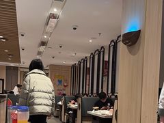 -海底捞火锅(芜湖银泰城店)