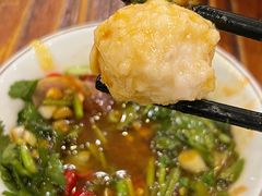 -正能量脆肉鲩火锅