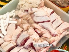 -润园四季椰子鸡火锅(南山海岸城店)
