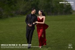 点击看大图 -情订奇缘婚纱摄影(和平路店)