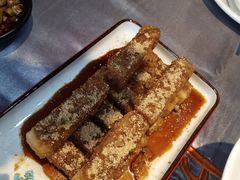 -红辣椒·川菜·火锅(大洋中心店)