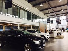 -上海可达汽车销售服务有限公司