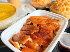 -香港新发烧腊茶餐厅(水围店)