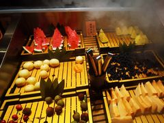 -一绪に寿喜烧自助(世茂广场店)