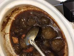 -老奶奶私房菜(天台里街店)