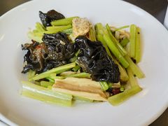 -老牌坊鲁菜名店(聊城美食岛店)