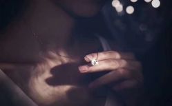 -Zbird钻石小鸟·钻戒婚戒定制高端珠宝私人定制中心