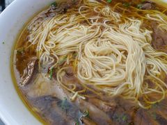 -兴福老面馆(寺路街店)