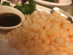 清溜虾仁-新聚丰菜馆(太监弄店)