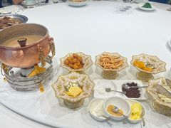 -巴音浩日娲·蒙餐(双林东路店)