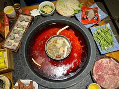 -陈眼镜火锅(总店)