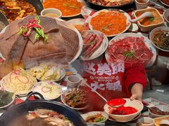 -赵美丽重庆火锅(西安直营总店)