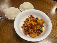 -恰饭·老长沙市井菜(天河客运站店)