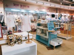 -孩子王(广州融创茂店)