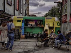 -凯德广场(学府店)