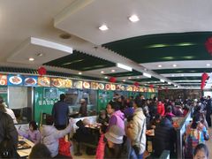 -南来顺饭庄·清真(南菜园店)