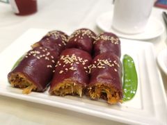 -牡丹国际大酒店-港式茶餐厅